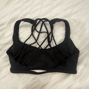 Free to be bra- Wild *Light Support, A/B Cup